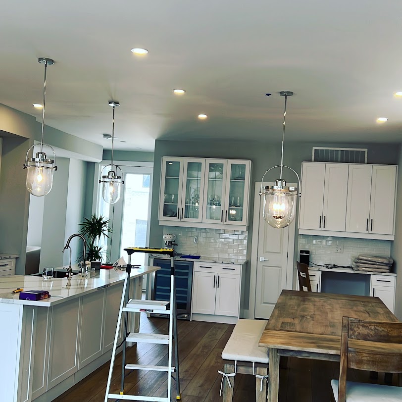 Moga Construction Services project showcase