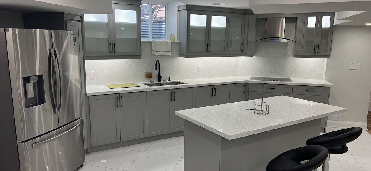 Residential Renovations