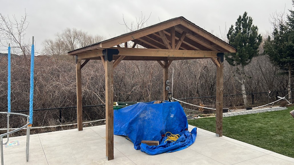 Roofing